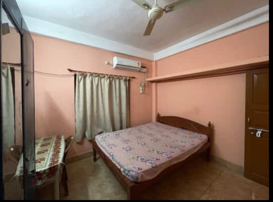 Bhola Residency